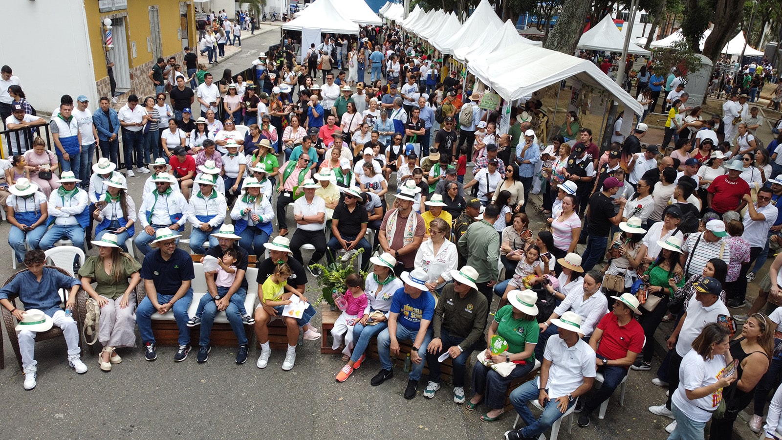 Tercera Feria Regional de Negocios Verdes